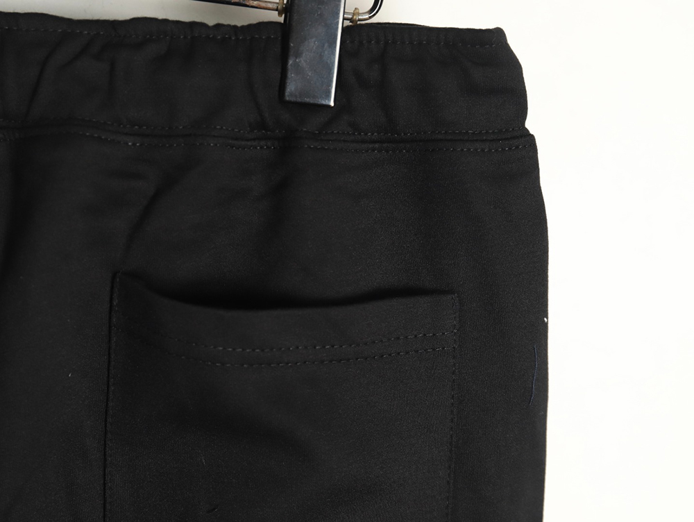 Ralph Lauren pony embroidered logo drawstring sweatpants TSK2