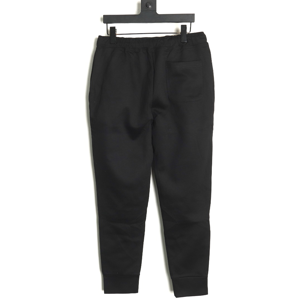 Ralph Lauren pony embroidered logo drawstring sweatpants TSK2