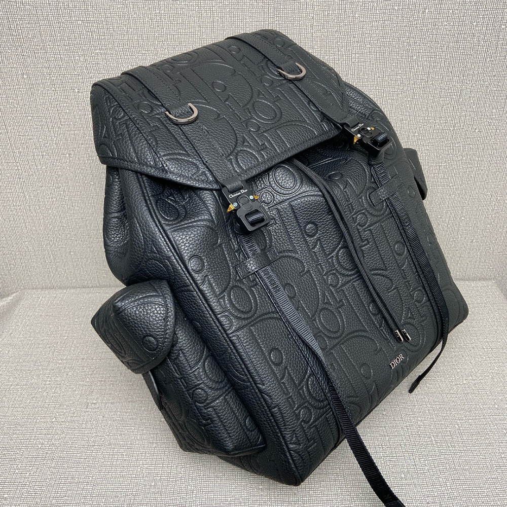 Dior Hit the Road Bags 1ESBA2 34*42*15.5cm