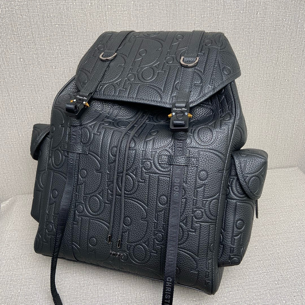 Dior Hit the Road Bags 1ESBA2 34*42*15.5cm