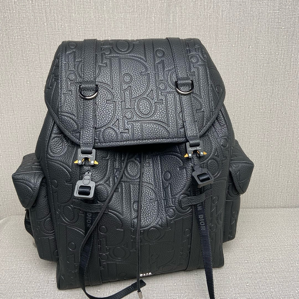 Dior Hit the Road Bags 1ESBA2 34*42*15.5cm