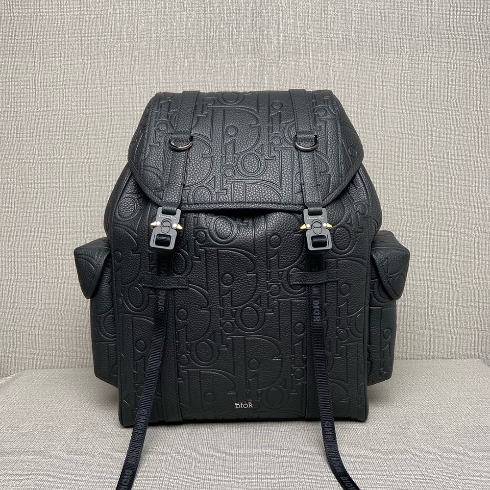 Dior Hit the Road Bags 1ESBA2 34*42*15.5cm