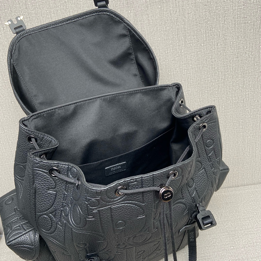 Dior Hit the Road Bags 1ESBA2 34*42*15.5cm