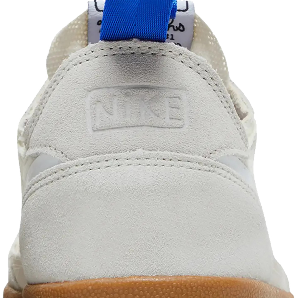 Tom Sachs x NikeCraft General Purpose Shoe ''Studio''