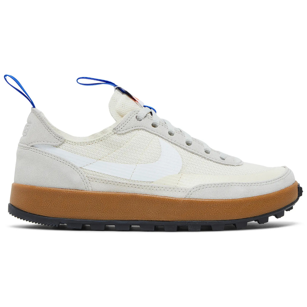 Tom Sachs x NikeCraft General Purpose Shoe 