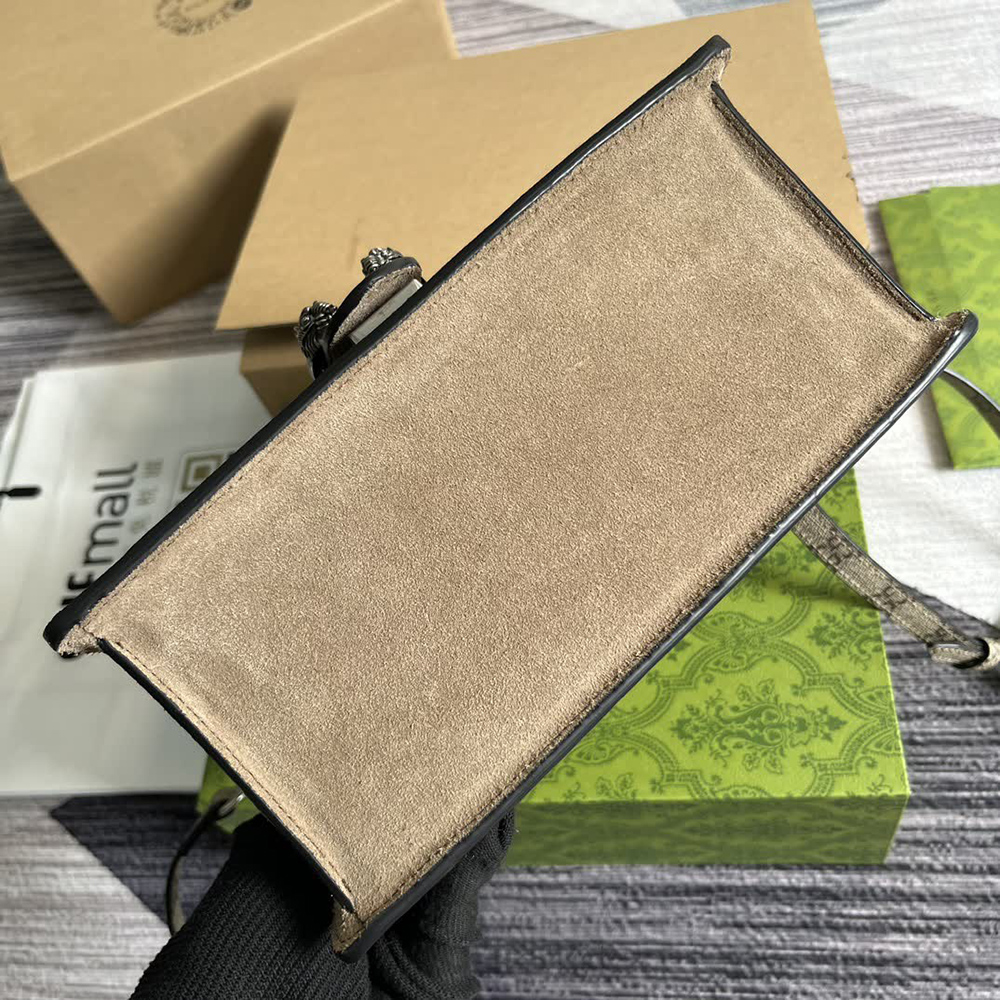Gucci Bags 739496 21*15.5*5cm