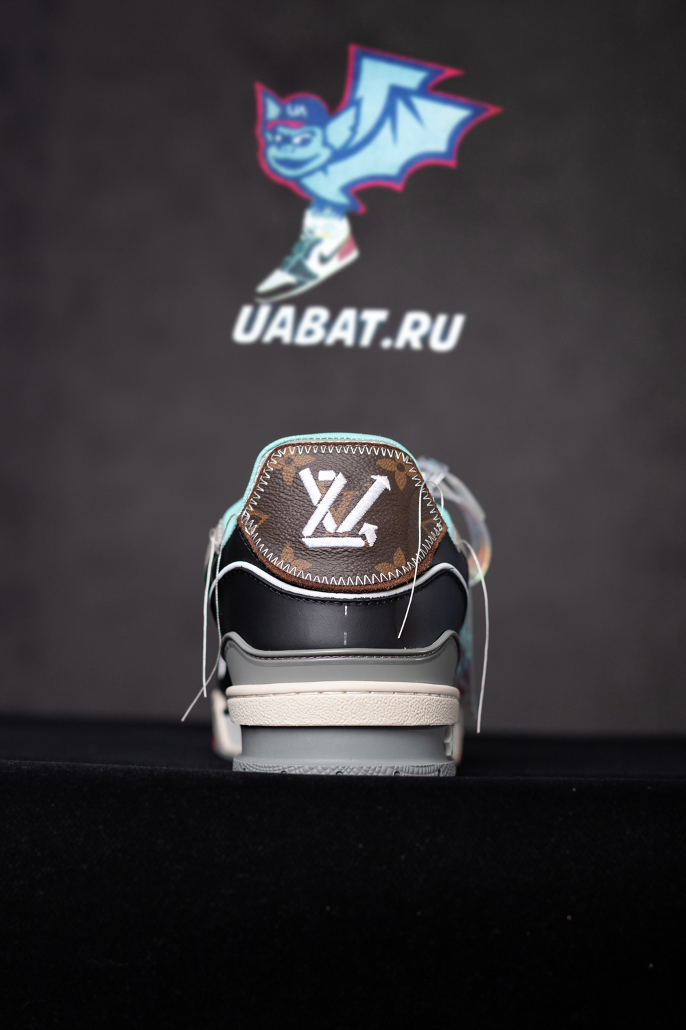 Louis Vuitton Trainers 