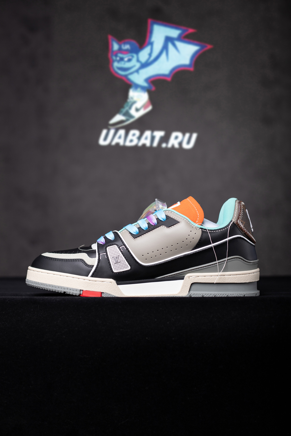 Louis Vuitton Trainers 