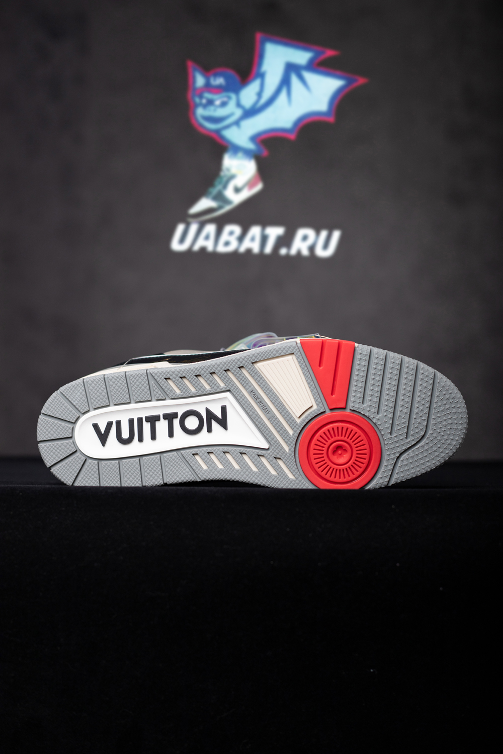 Louis Vuitton Trainers 