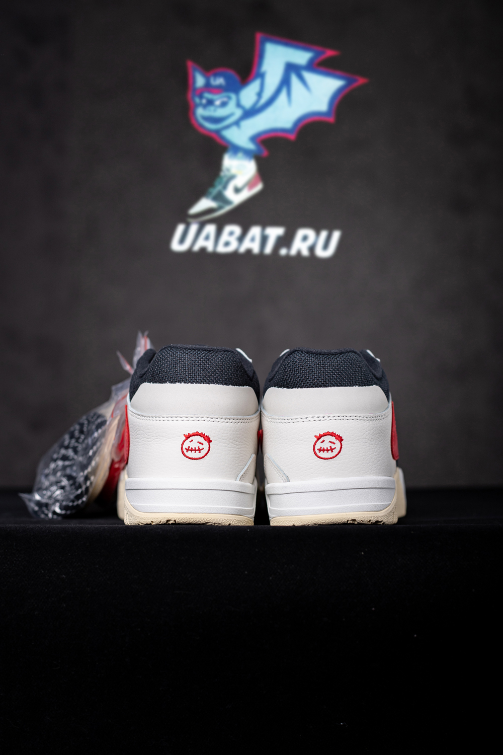 Travis Scott Jordan Jumpman Jack TR 'University Red'