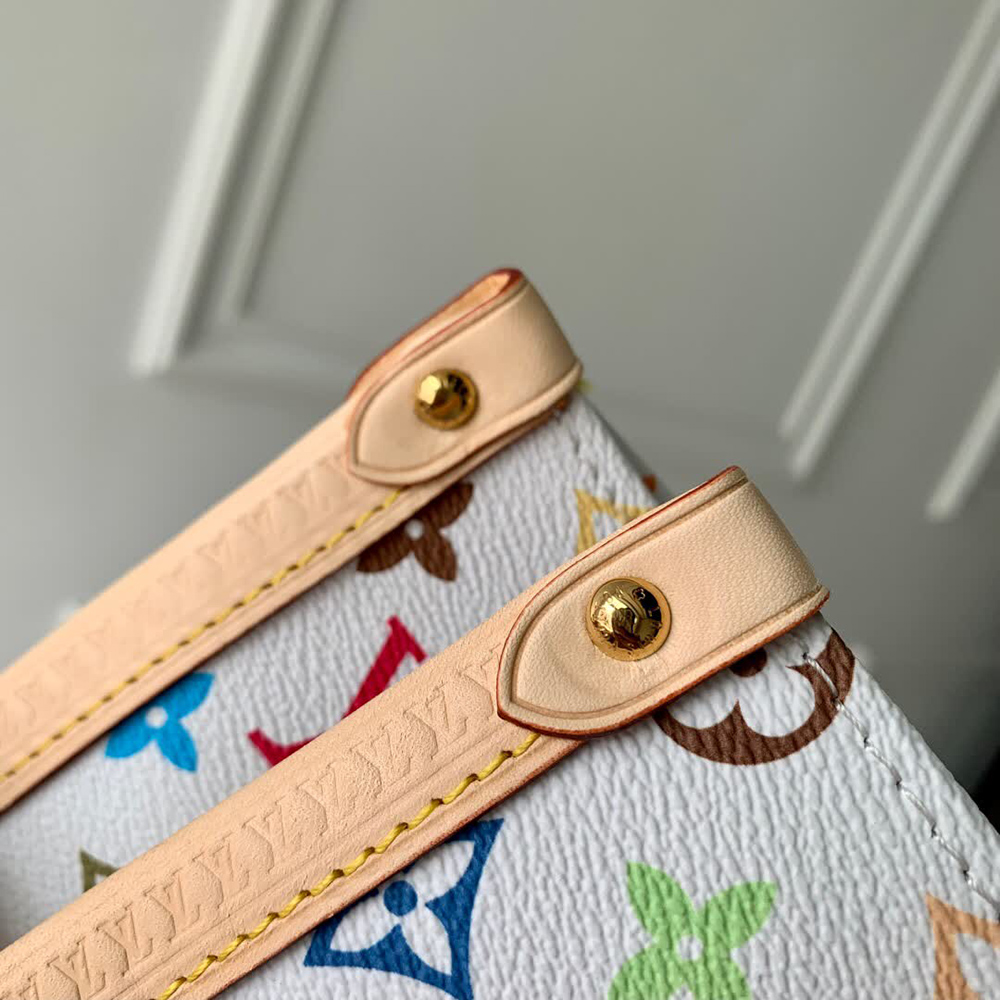 Louis Vuitton & TM OnTheGo MM Bags M13079 27*14*35cm