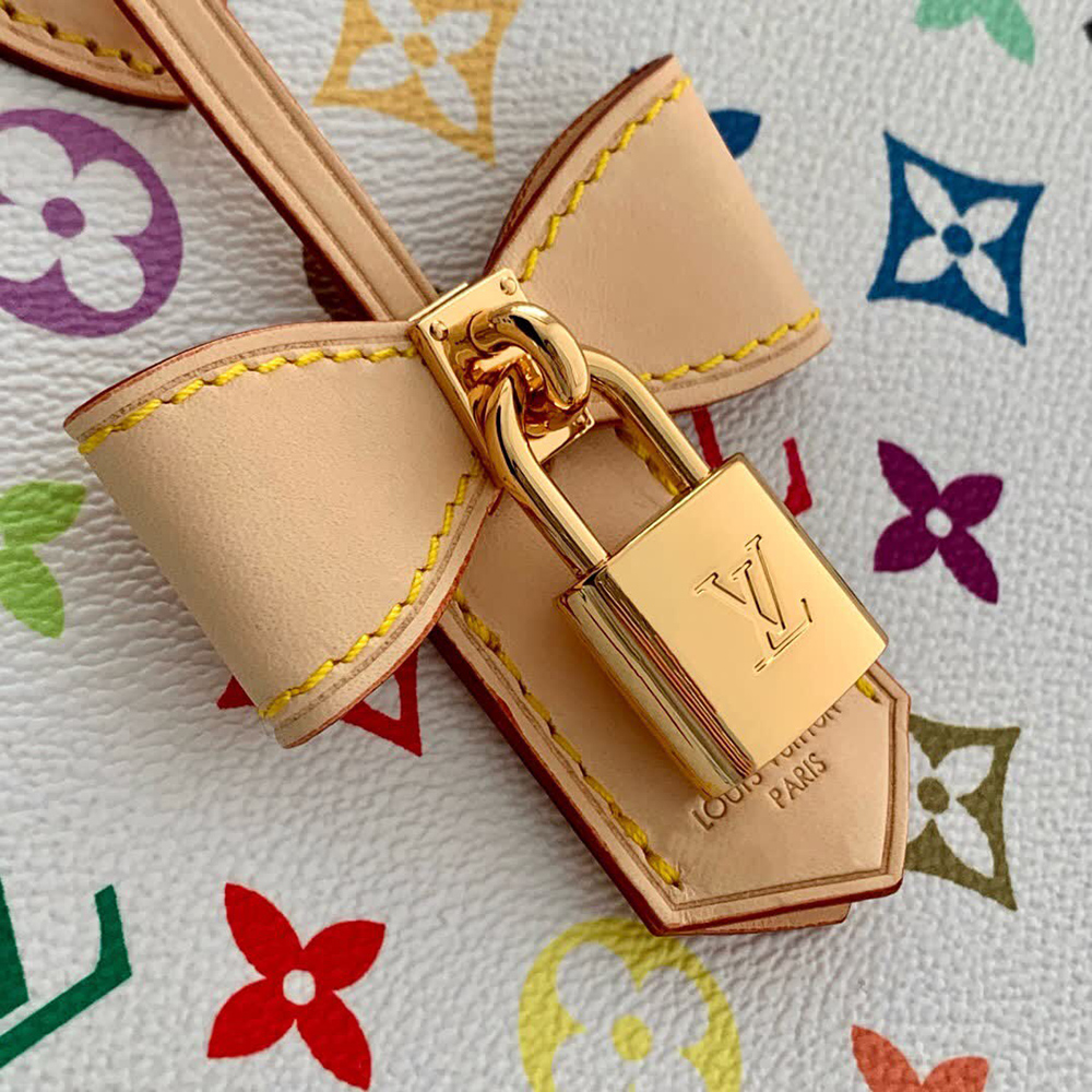 Louis Vuitton & TM OnTheGo MM Bags M13079 27*14*35cm