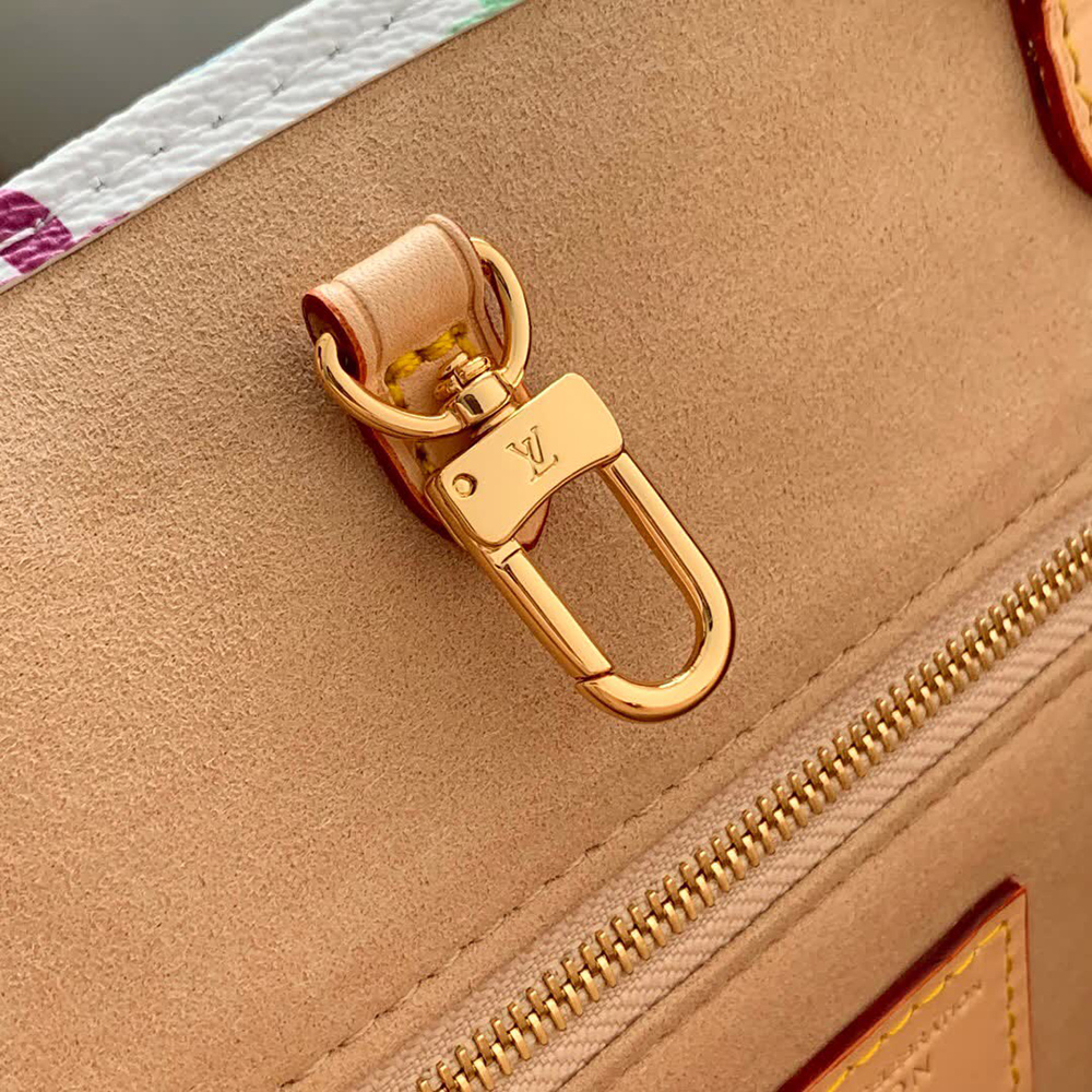 Louis Vuitton & TM OnTheGo MM Bags M13079 27*14*35cm