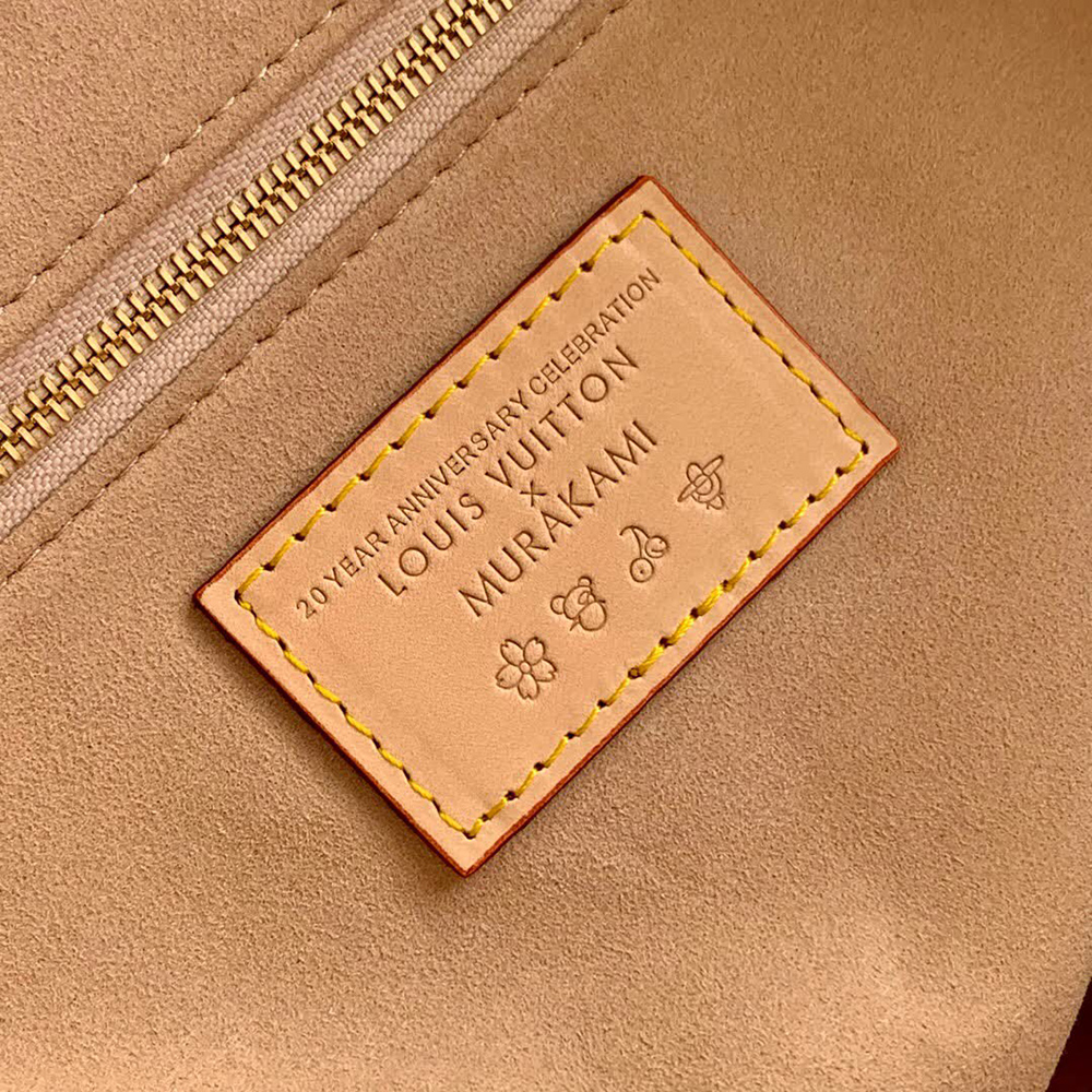 Louis Vuitton & TM OnTheGo MM Bags M13079 27*14*35cm