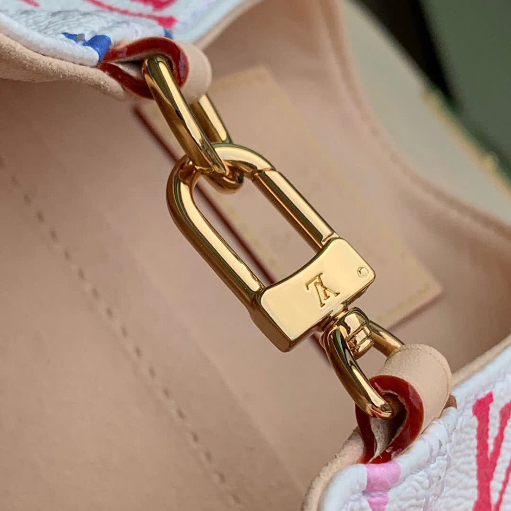 Louis Vuitton & TM Venice Bags M13081 26*7*24cm