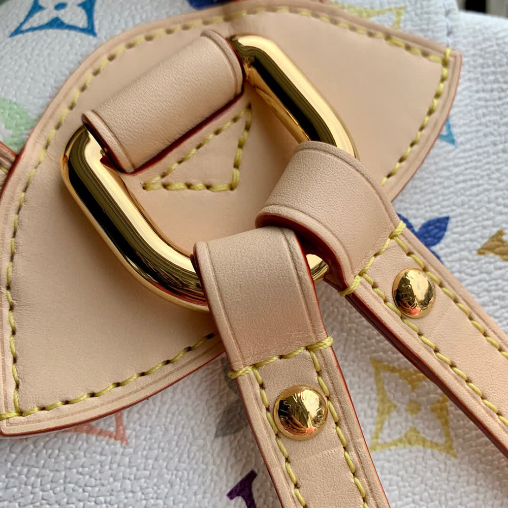 Louis Vuitton & TM Venice Bags M13081 26*7*24cm