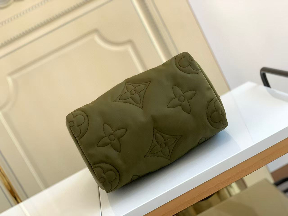 Louis Vuitton Speedy Bandouliere 25 Bags M59009 25*19*15cm
