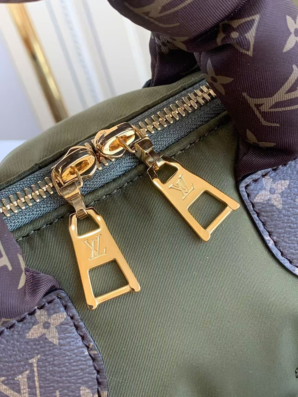 Louis Vuitton Speedy Bandouliere 25 Bags M59009 25*19*15cm