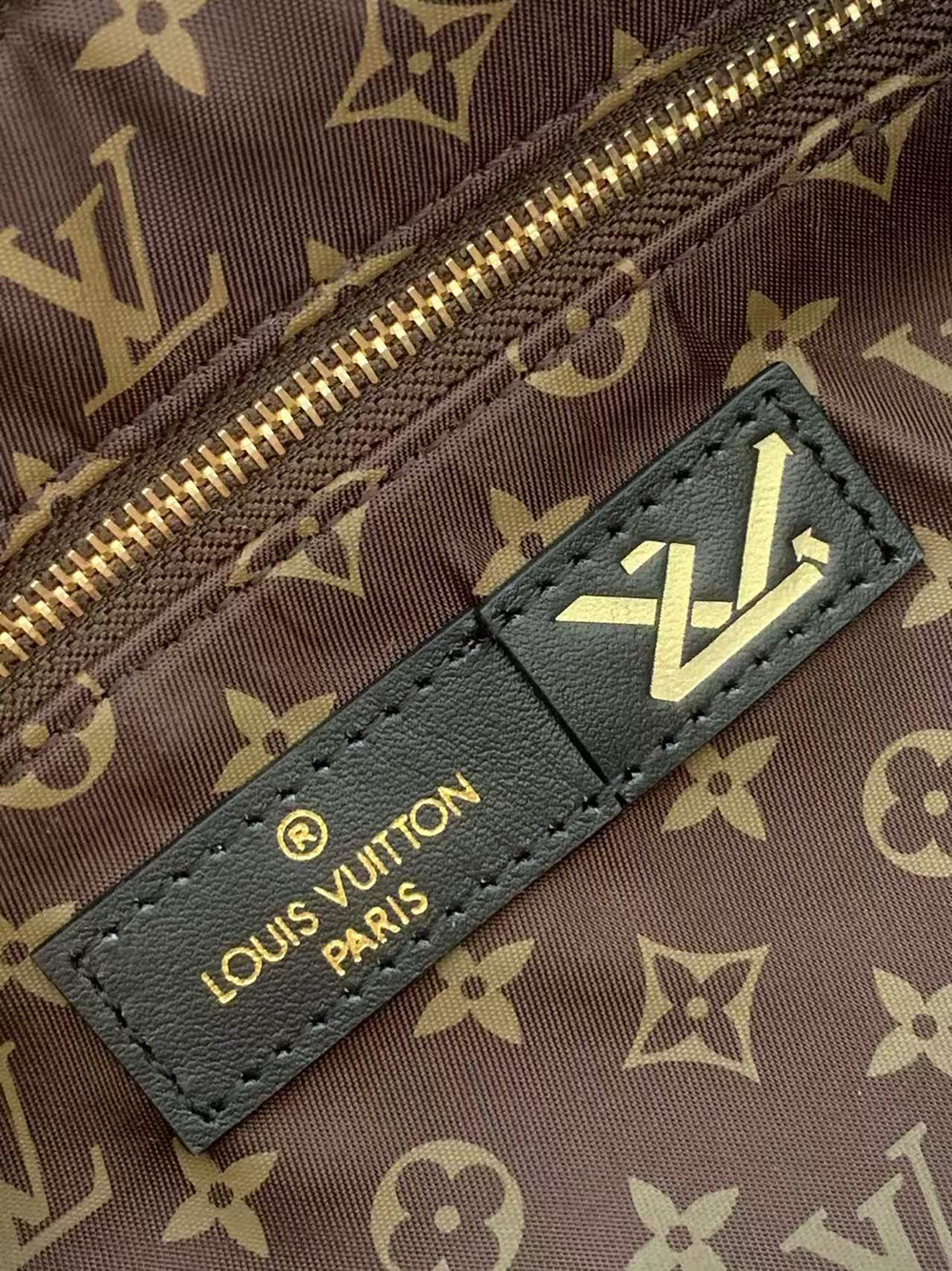 Louis Vuitton Speedy Bandouliere 25 Bags M59009 25*19*15cm