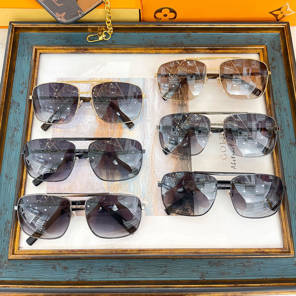 Louis Vuitton Attitude eyeglasses Z0260U