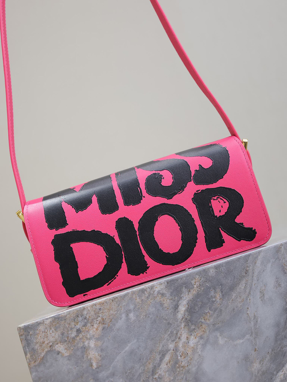 Dior Miss Dior Bags M2610U 22*11*6cm