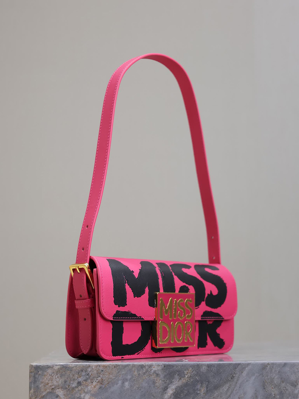 Dior Miss Dior Bags M2610U 22*11*6cm