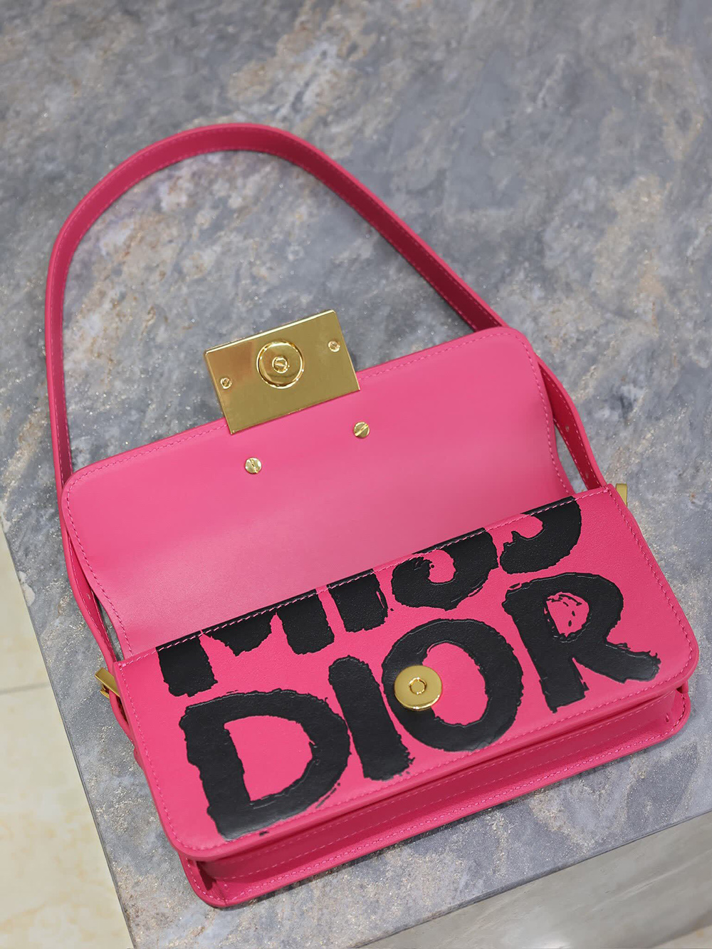 Dior Miss Dior Bags M2610U 22*11*6cm
