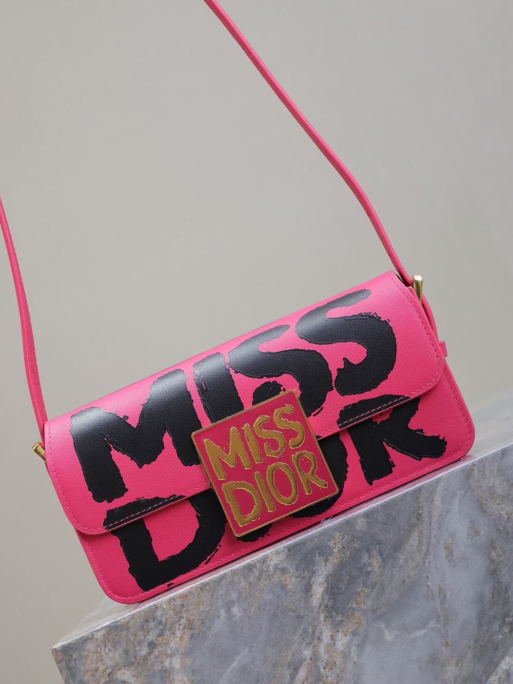 Dior Miss Dior Bags M2610U 22*11*6cm