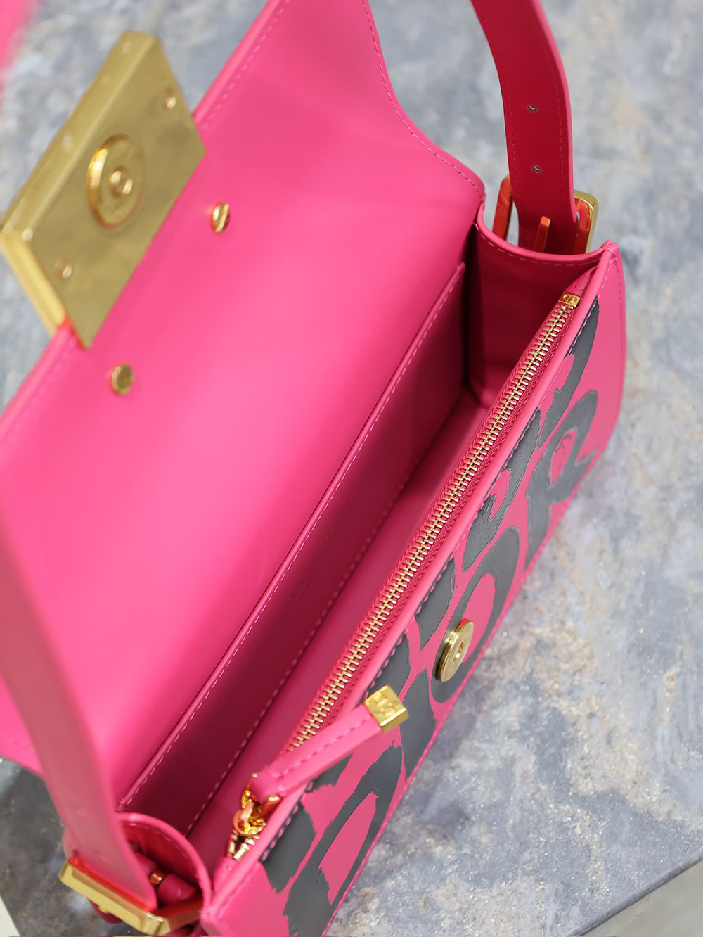 Dior Miss Dior Bags M2610U 22*11*6cm