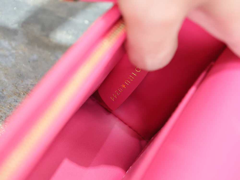 Dior Miss Dior Bags M2610U 22*11*6cm