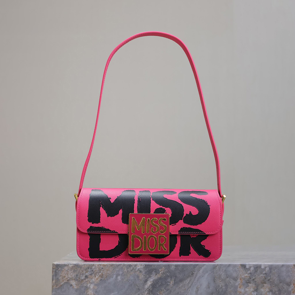 Dior Miss Dior Bags M2610U 22*11*6cm