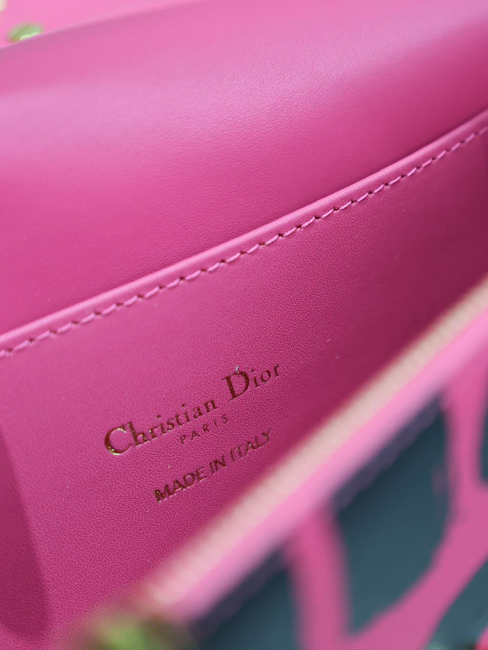 Dior Miss Dior Bags M2610U 22*11*6cm