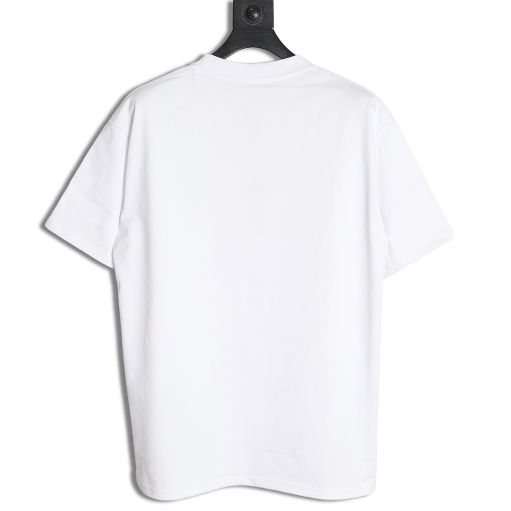 Dior Snake Year Limited Short Sleeve