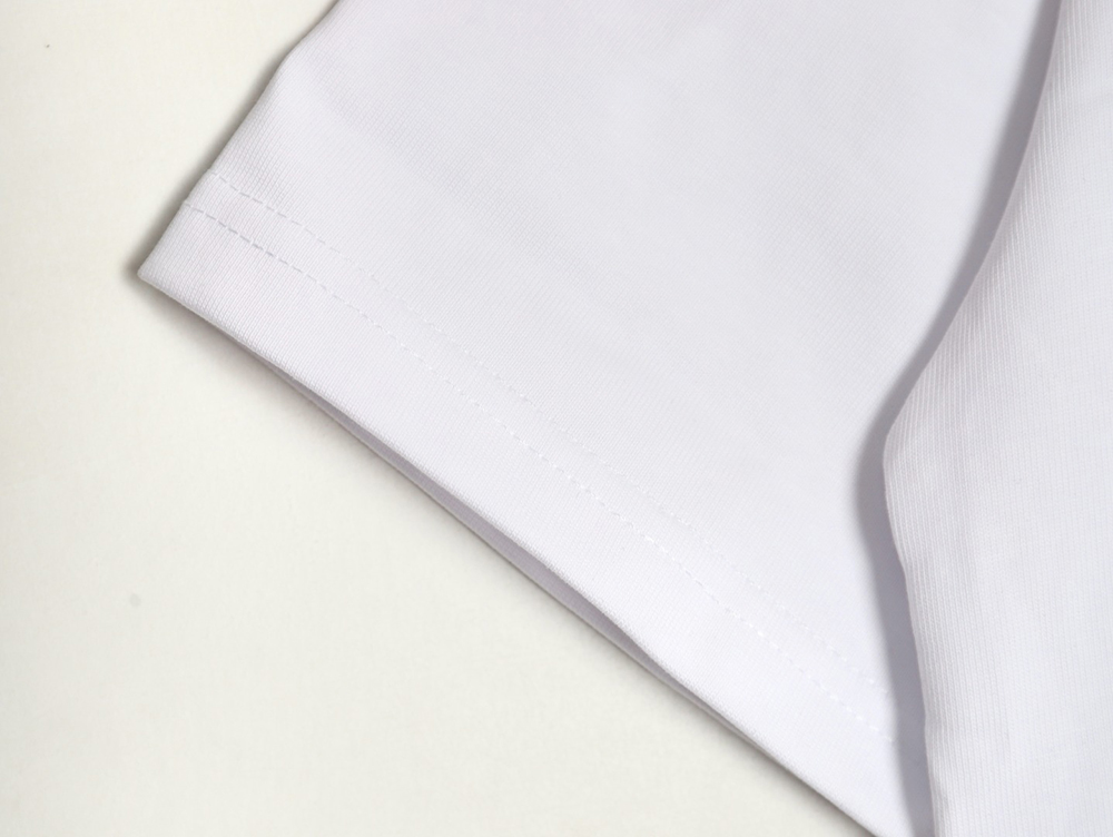 Dior Snake Year Limited Short Sleeve