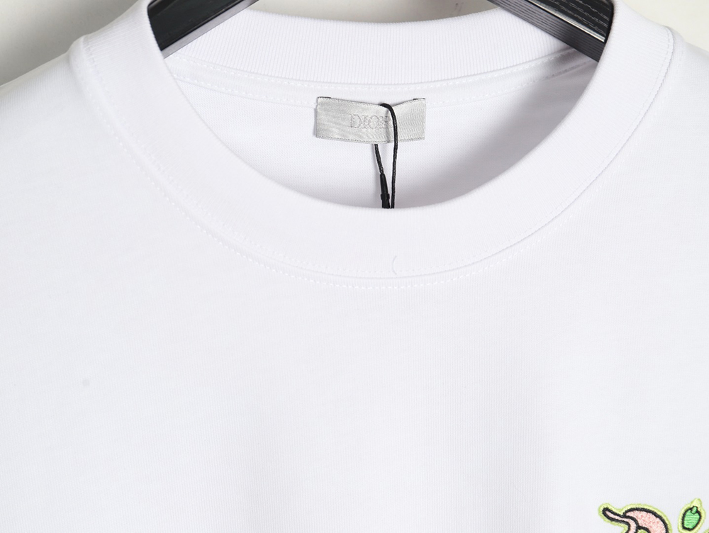 Dior Snake Year Limited Short Sleeve