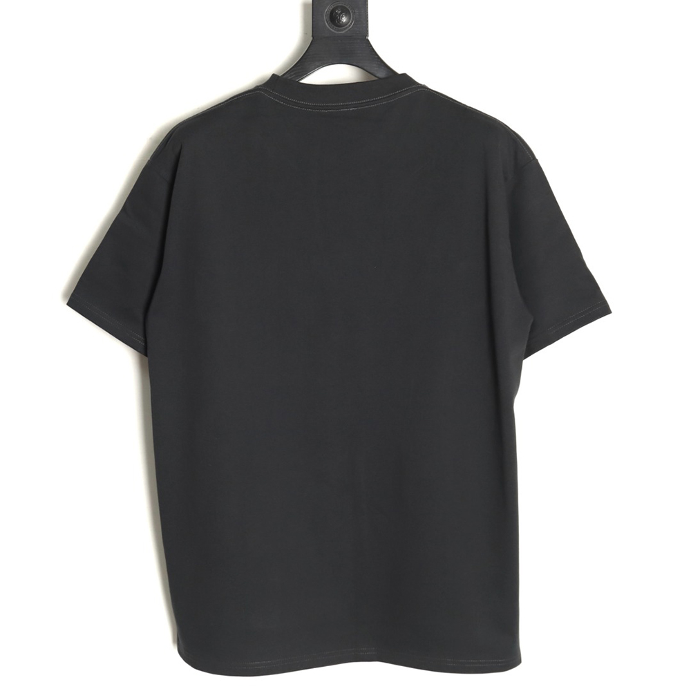 Dior Snake Year Limited Short Sleeve TSK1