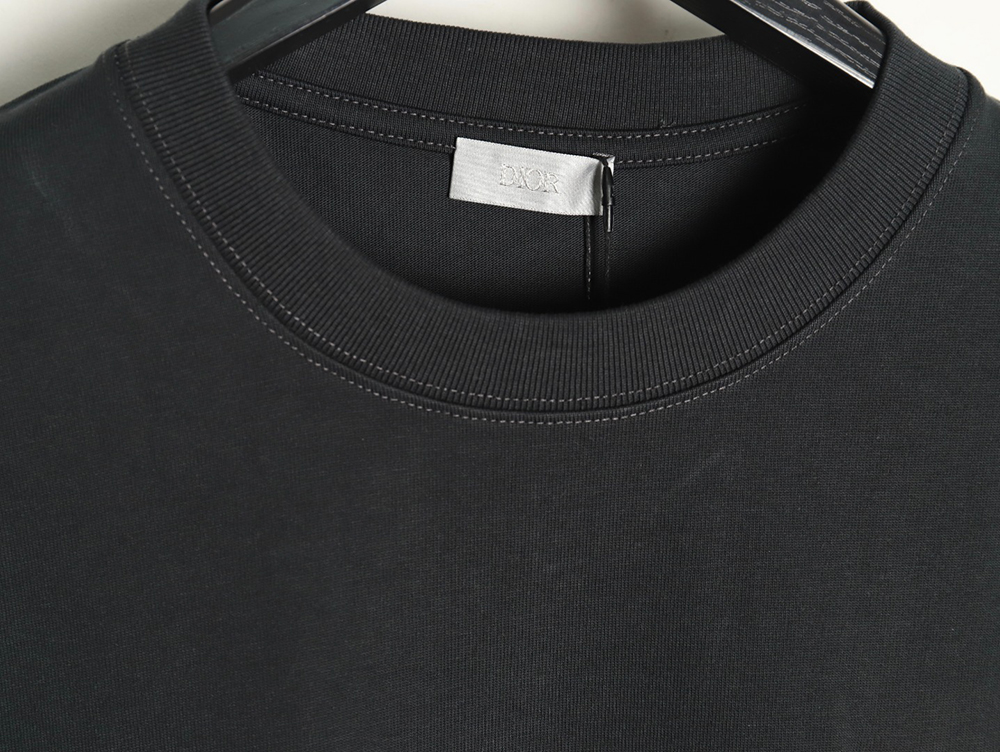 Dior Snake Year Limited Short Sleeve TSK1