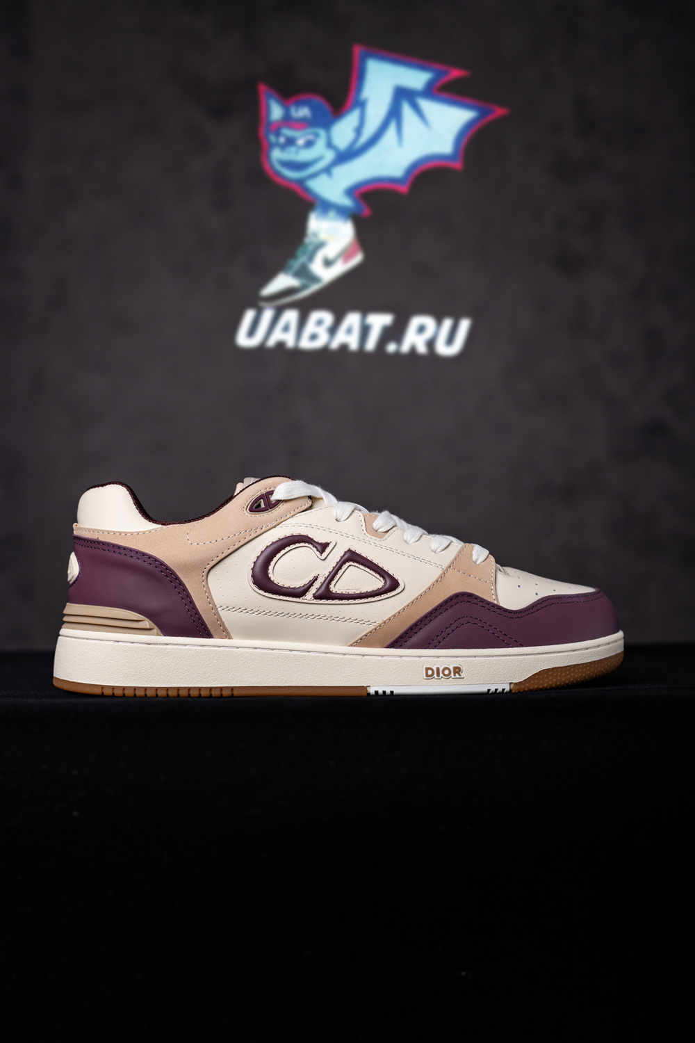 Dior B57 Low 