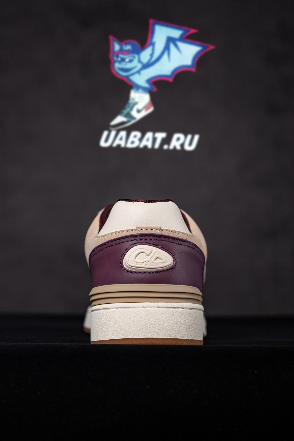 Dior B57 Low 