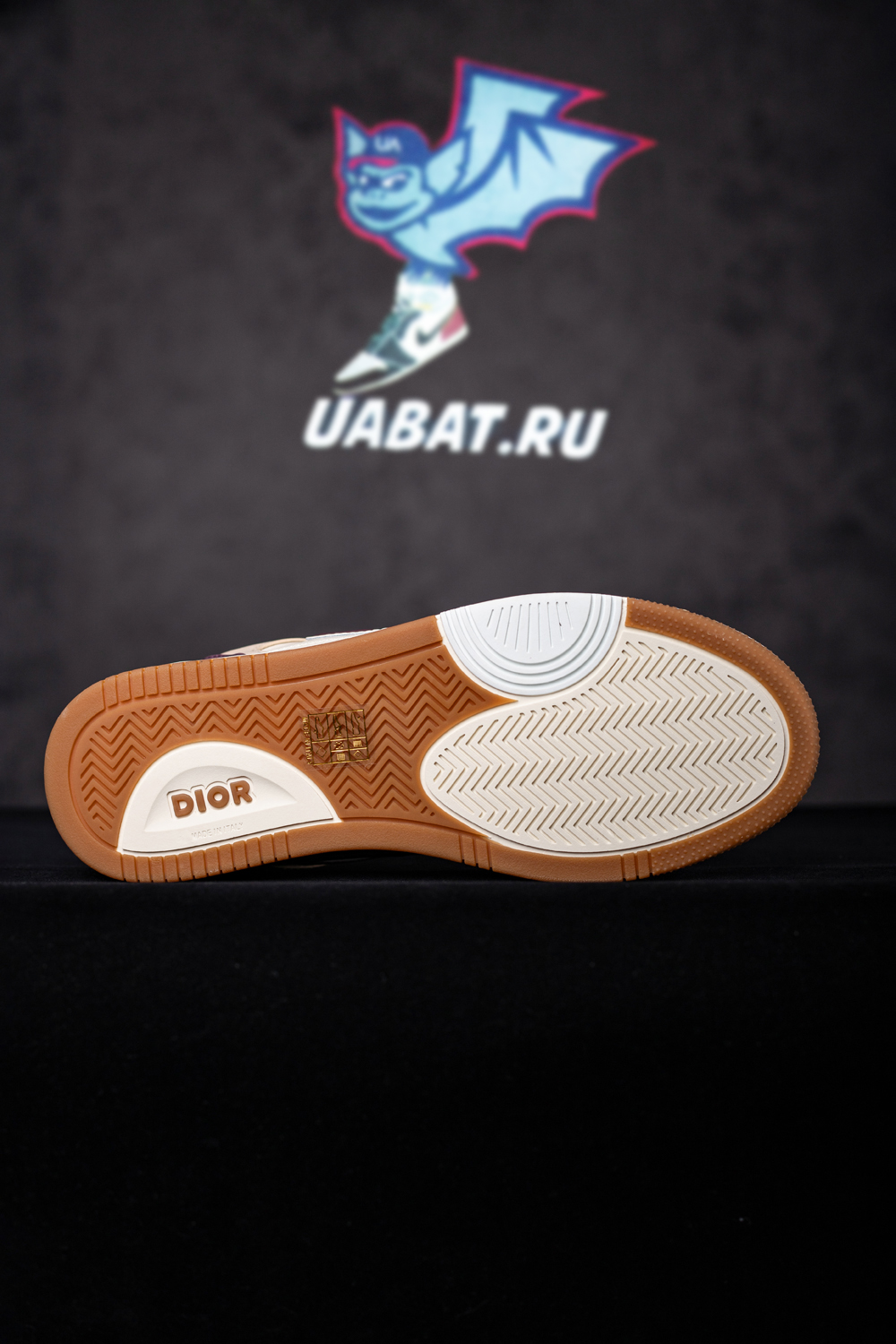 Dior B57 Low 