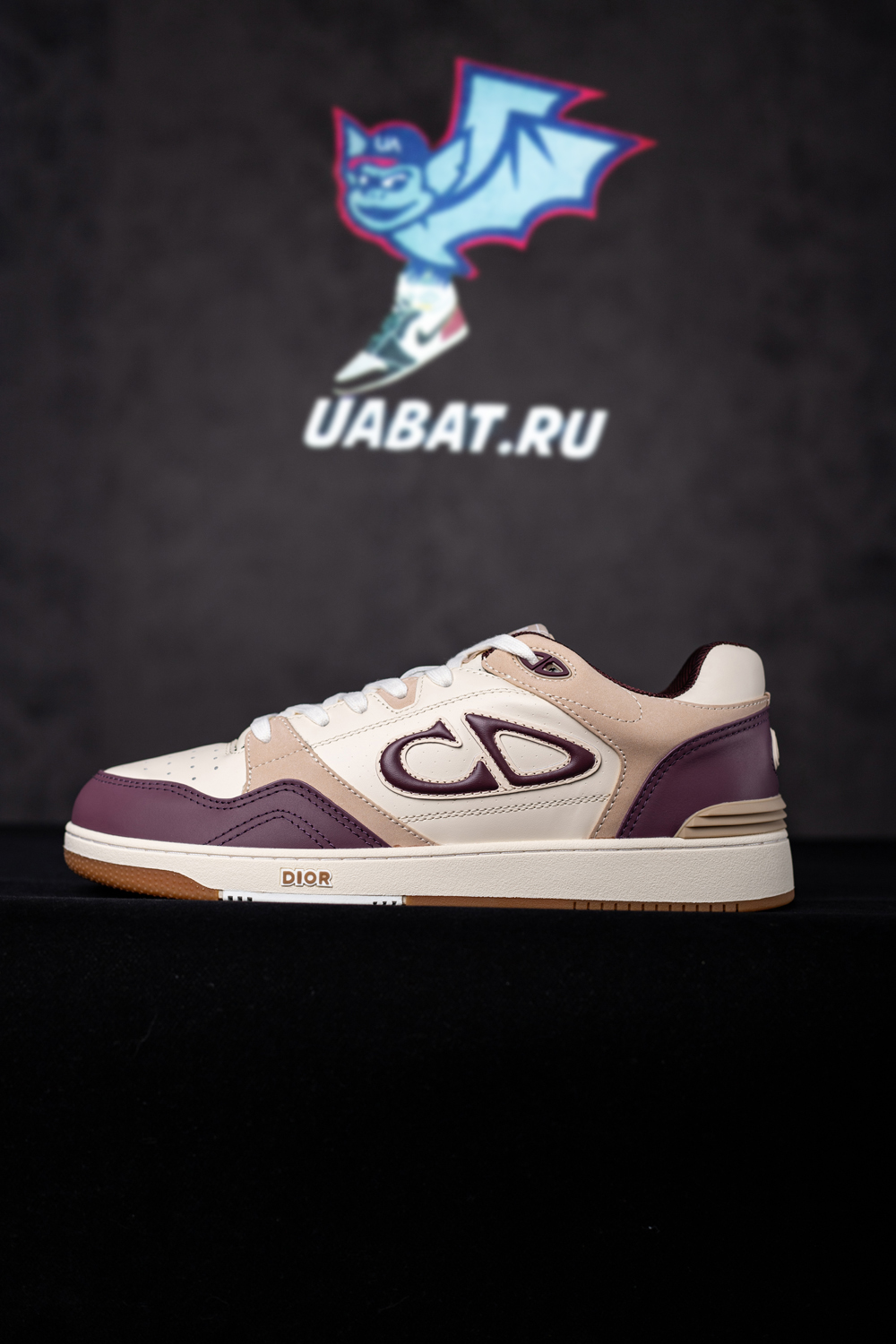Dior B57 Low 