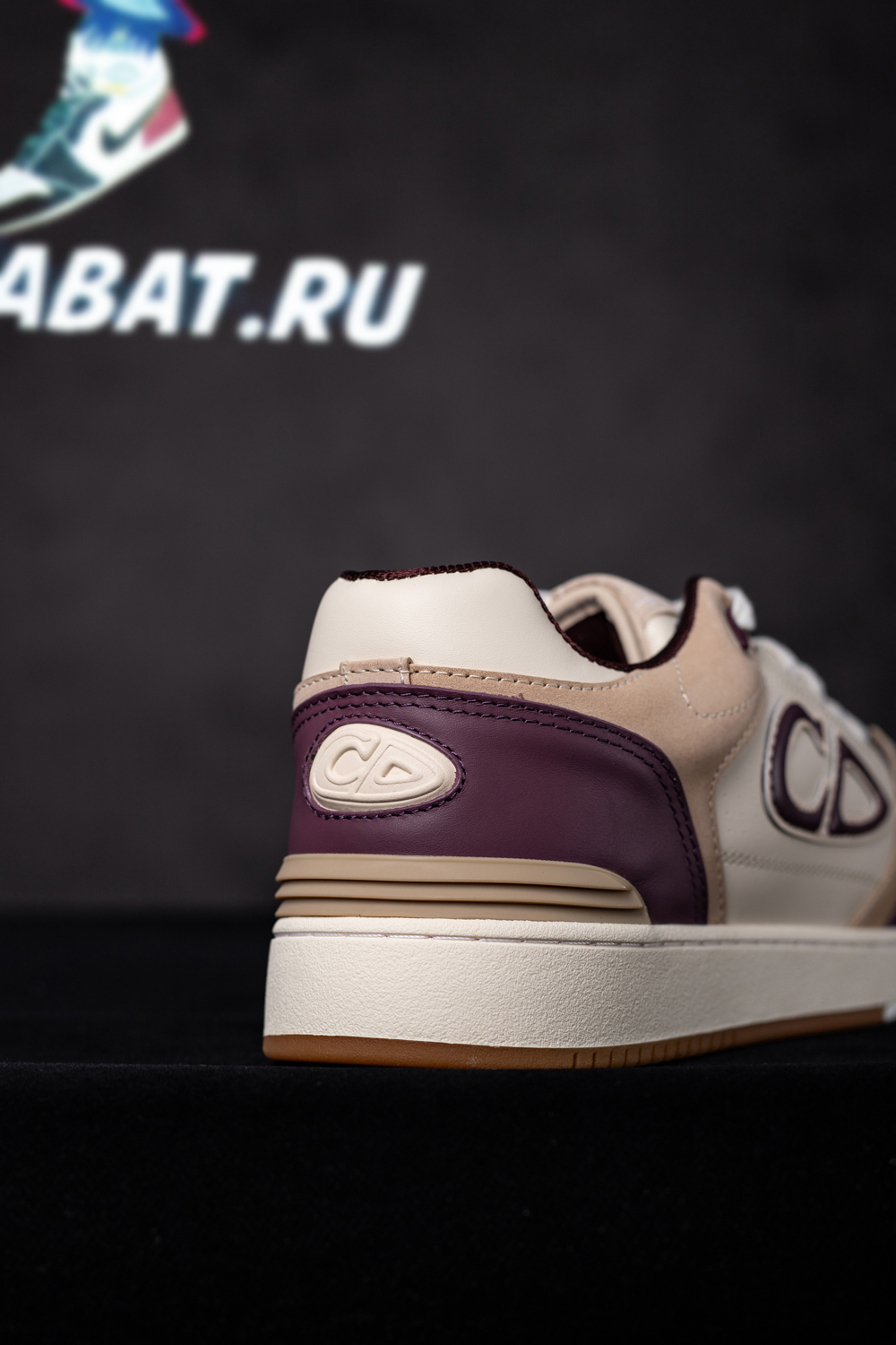 Dior B57 Low 