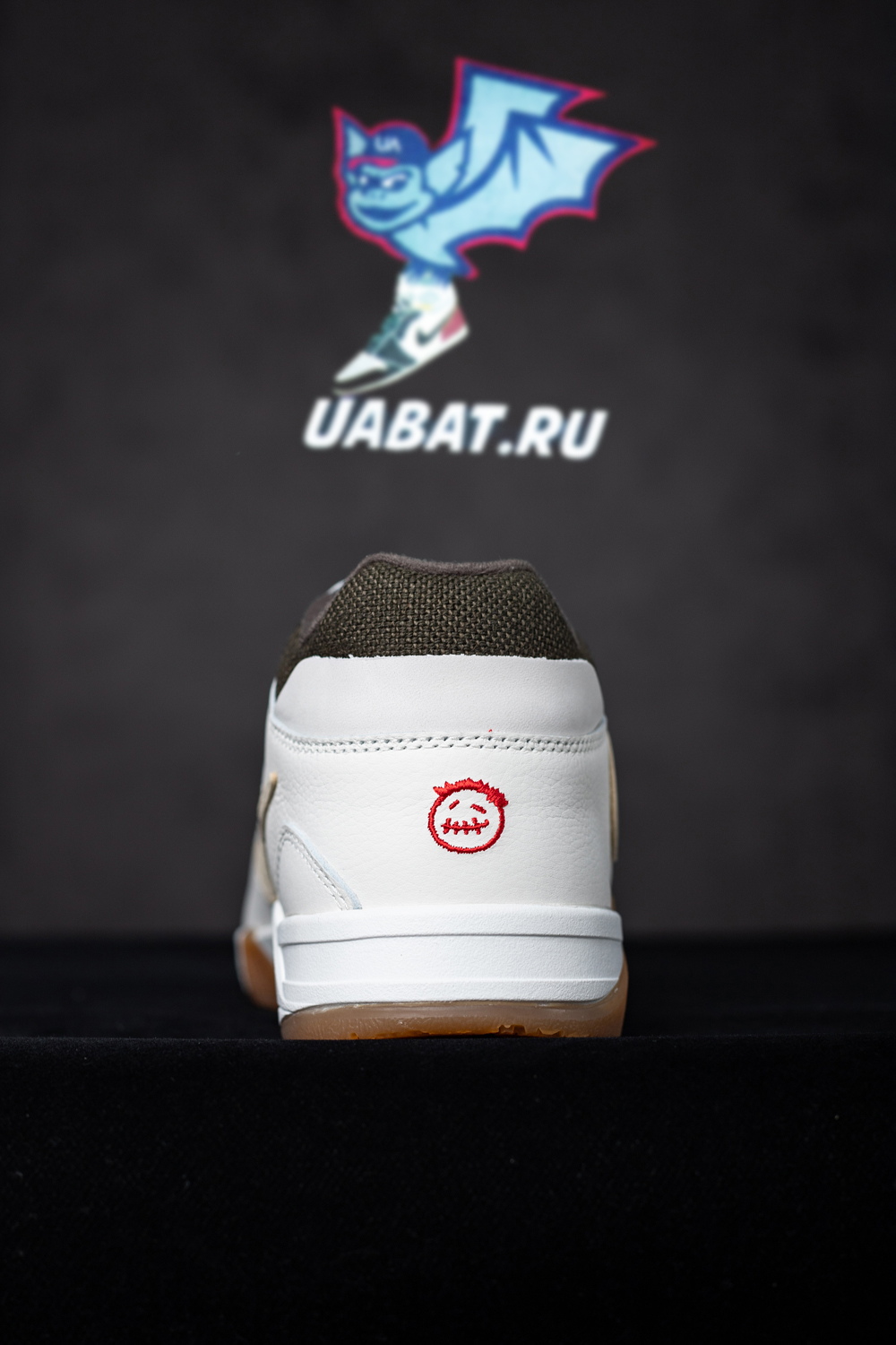 Travis Scott Jordan Jumpman Jack TR 'Sail'