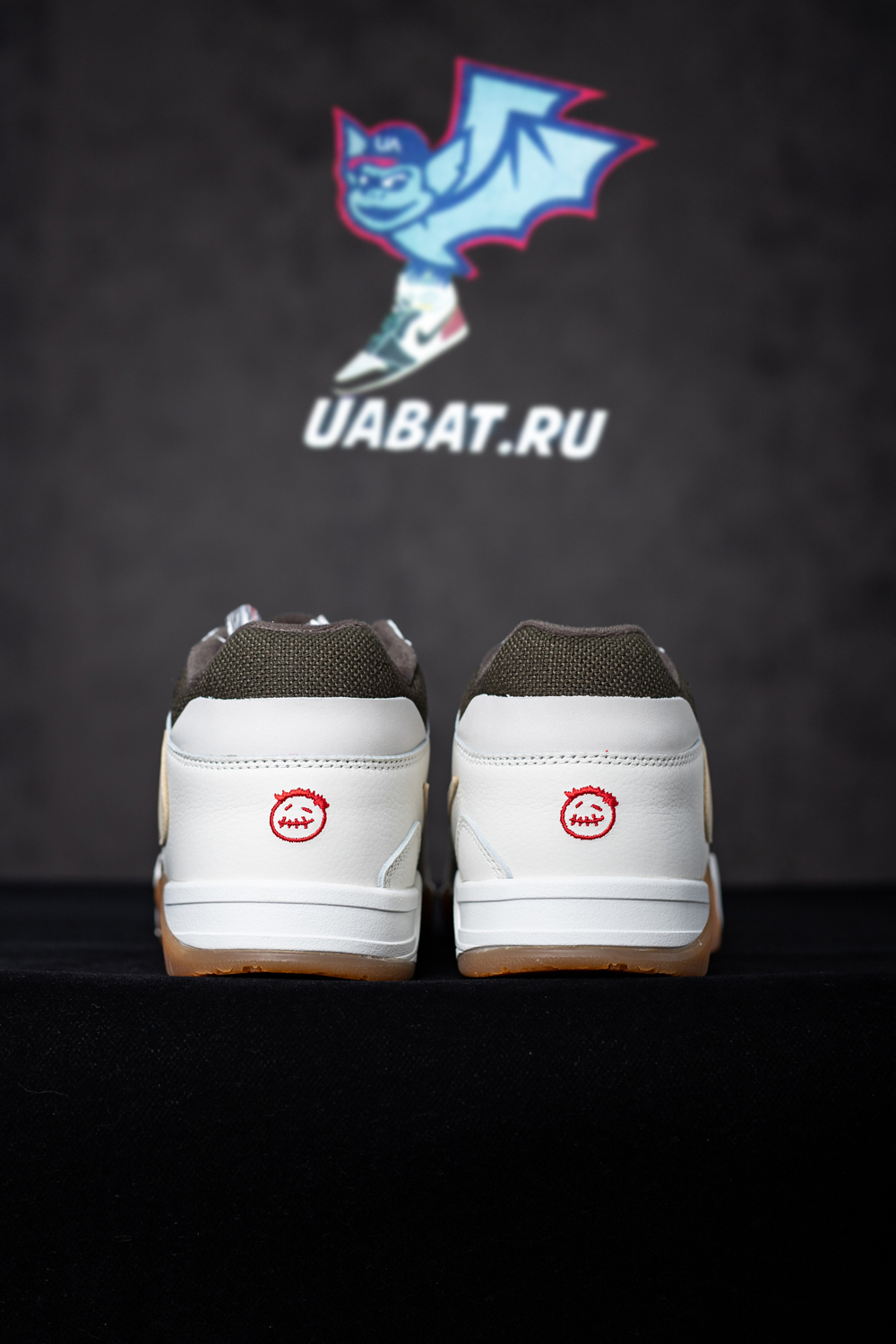 Travis Scott Jordan Jumpman Jack TR 'Sail'