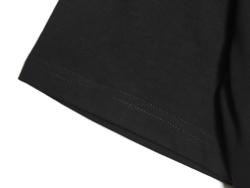 Louis Vuitton counter short-sleeved round neck T-shirt TSK1