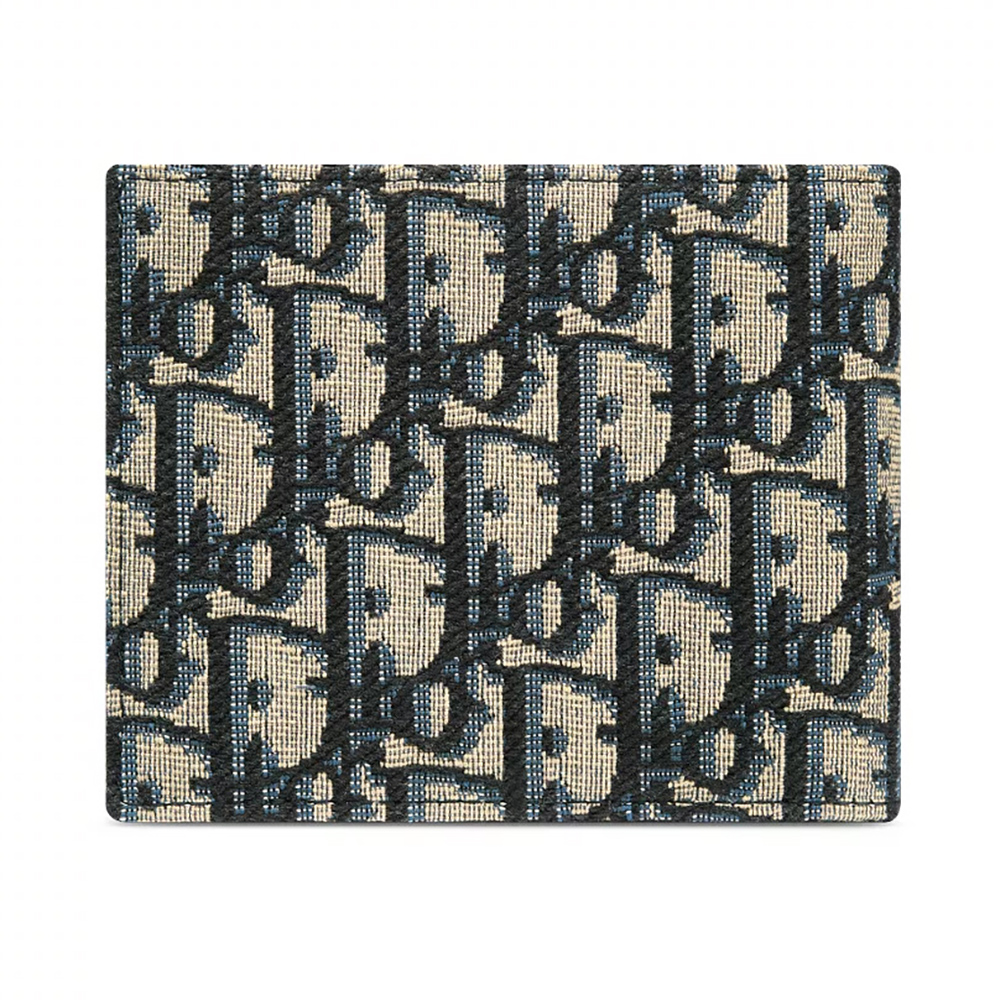 Christian Dior Wallets D53150 11.5*9.5cm