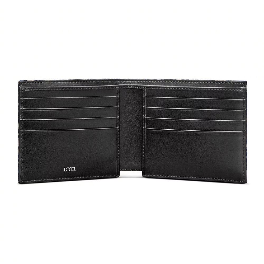 Christian Dior Wallets D53150 11.5*9.5cm