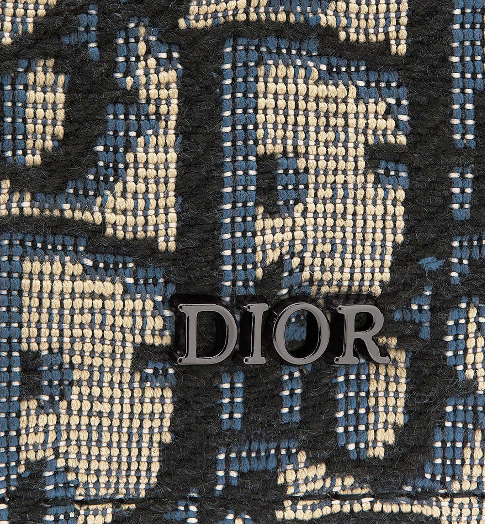 Christian Dior Wallets D53150 11.5*9.5cm