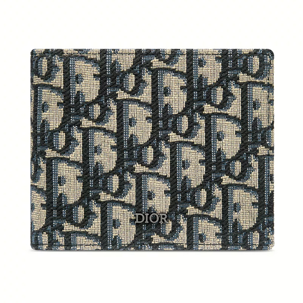 Christian Dior Wallets D53150 11.5*9.5cm