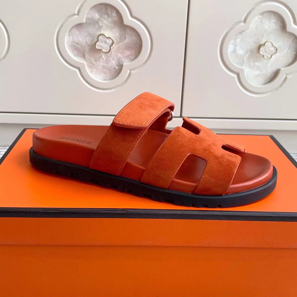 Hermes Chypre sandal